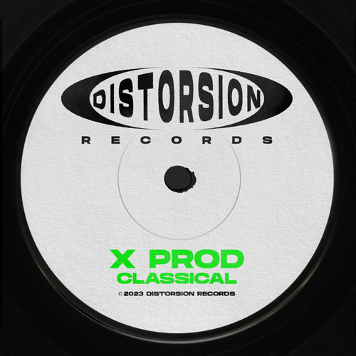 X Prod-Classical