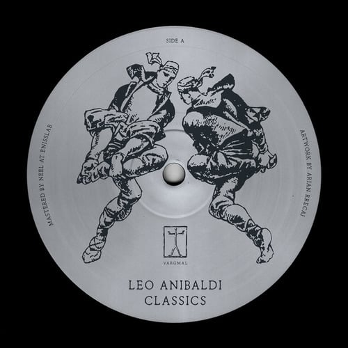 Leo Anibaldi, Donato Dozzy-Classics