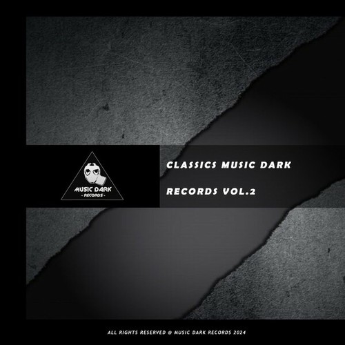 Classics Music Dark Records, Vol. 2