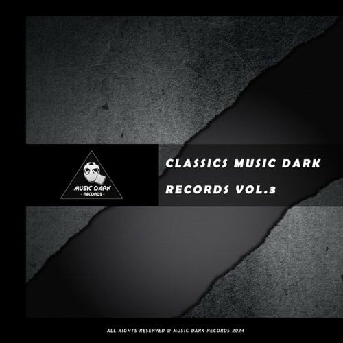 Classics Music Dark Records, Vol. 3