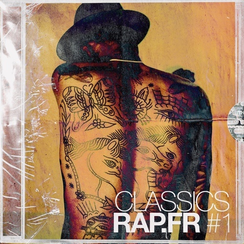 Classics RAP.FR #1