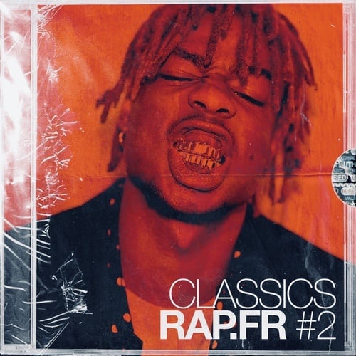Various Artists-Classics Rap.FR #2