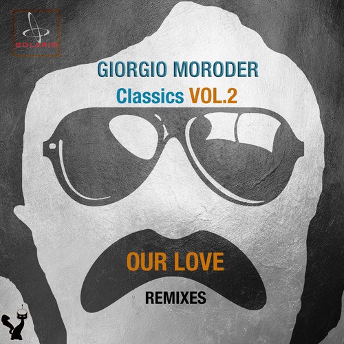 Classics, Vol. 2 (Our Love Remixes)