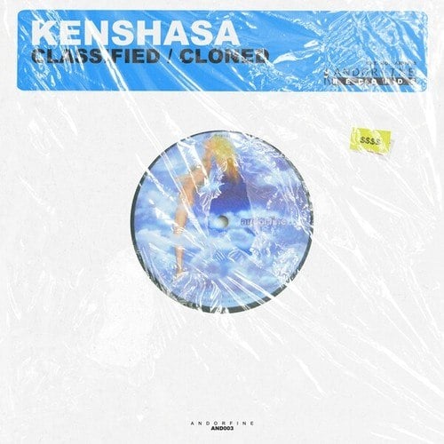 Kenshasa-Classified / Cloned