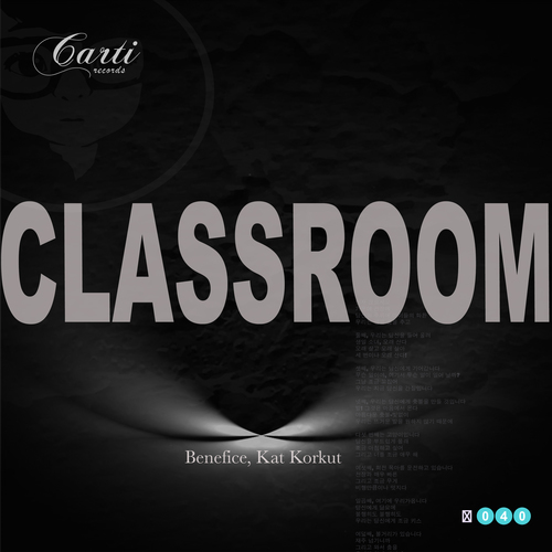 Benefice, Kat Korkut-Classroom