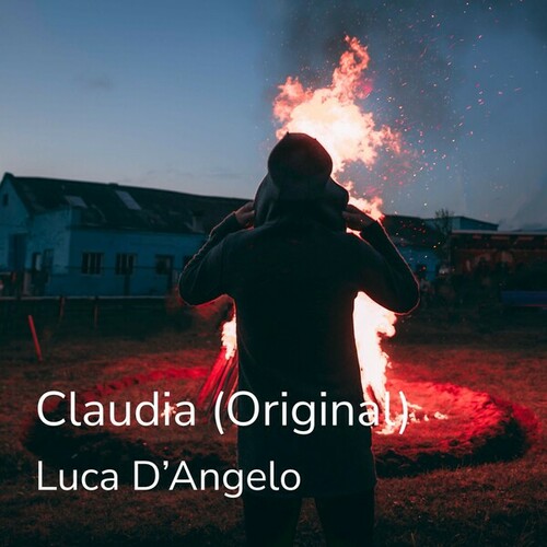 Luca D'Angelo-Claudia (Original)