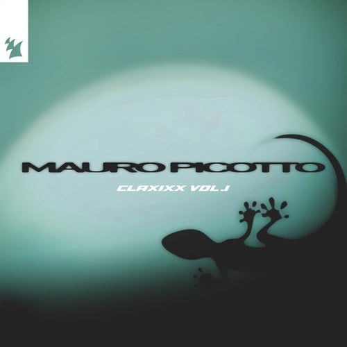 Mauro Picotto, Riccardo Ferri-Claxixx, Vol. 1