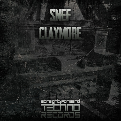 Snef-Claymore
