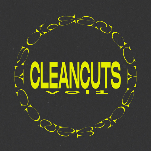 AINT.S-CLEAN CUTS: Enter The Temple