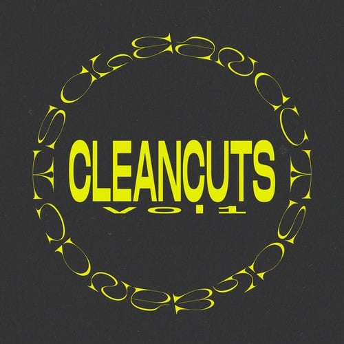 Various Artists-CLEAN CUTS VOL.1