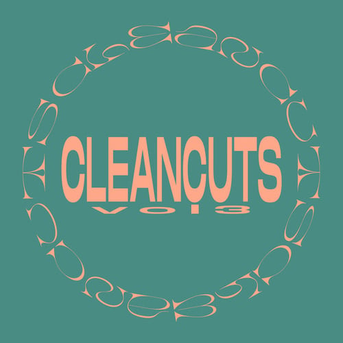 CLEAN CUTS VOL. 3