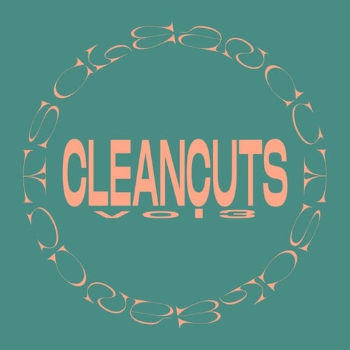 Various Artists-CLEAN CUTS VOL. 3