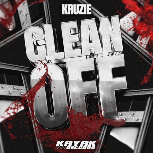 Kruzie-Clean Off
