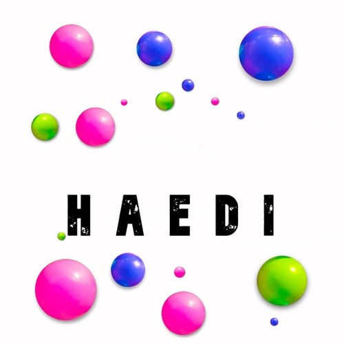 Haedi-Clean Up