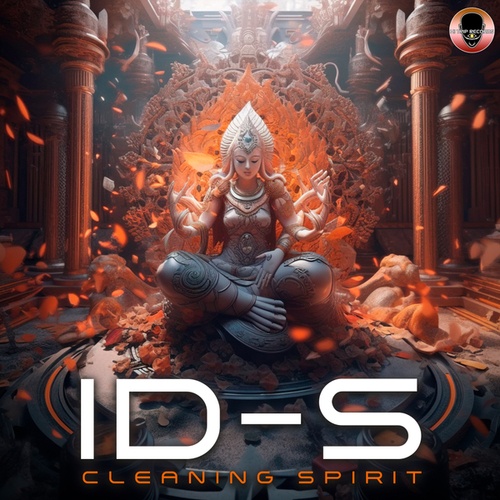 Id-s-Cleanin Spirit
