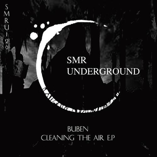 Cleaning The Air E.P