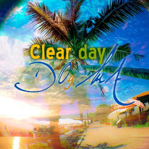 Clear day
