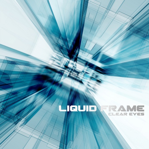 Liquid Frame-Clear Eyes