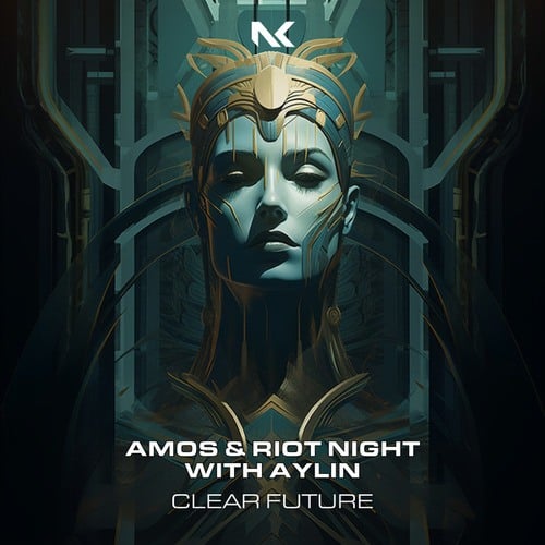 Amos & Riot Night, AYLIN-Clear Future