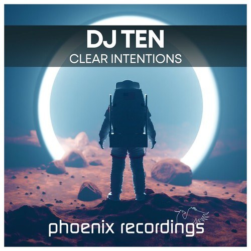 DJ Ten-Clear Intentions