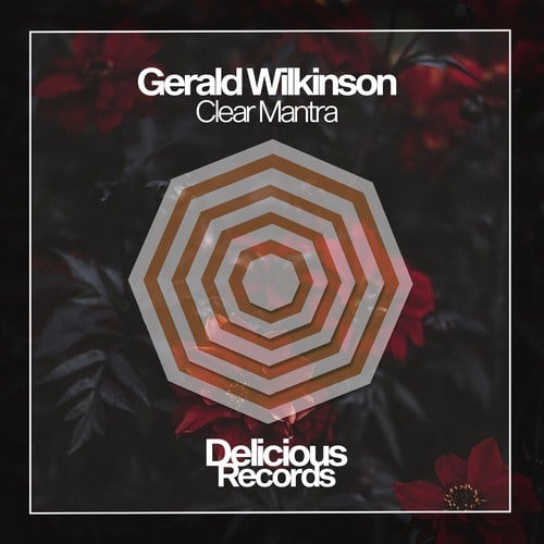 Gerald Wilkinson-Clear Mantra