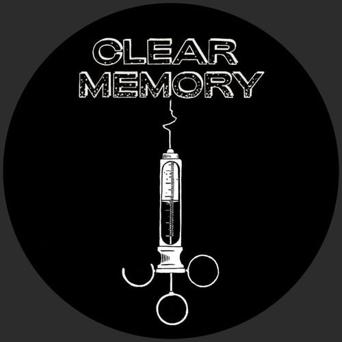 Clear Memory 006