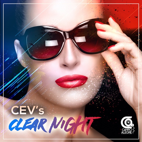 Cev's-Clear Night
