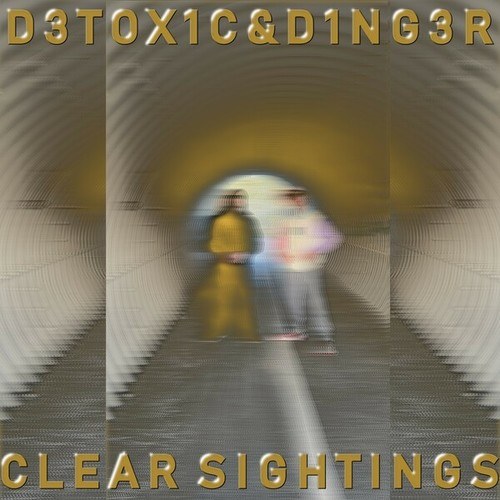D3TOX1C, D1NG3R-Clear Sightings