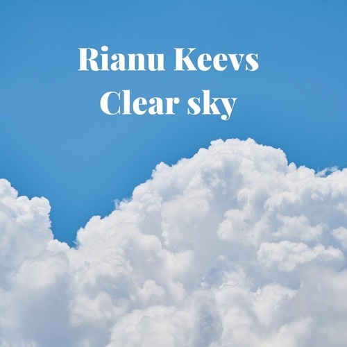 Rianu Keevs-Clear Sky