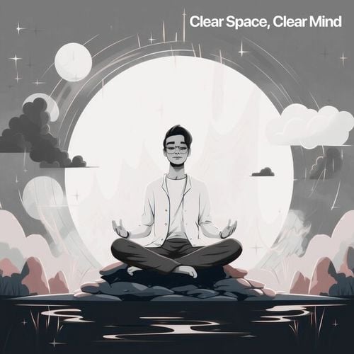 Clear Space, Clear Mind