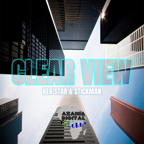 Kek'star, Stickman-CLEAR VIEW