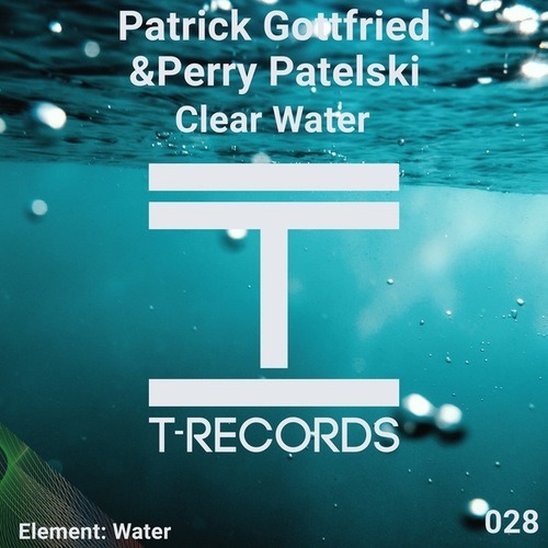Perry Patelski, Patrick Gottfried-Clear Water