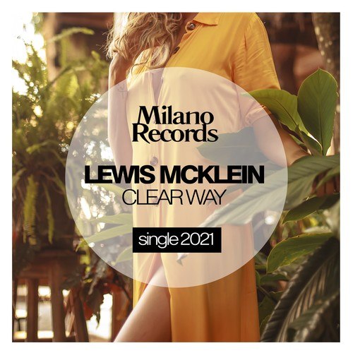 Lewis Mcklein-Clear Way
