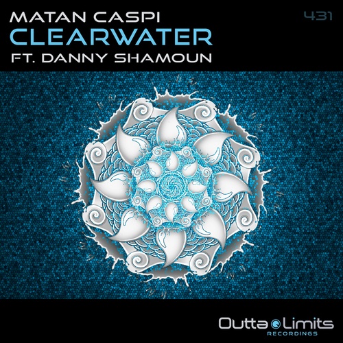 Matan Caspi, Danny Shamoun-Clearwater