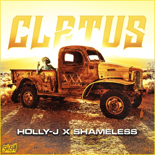 Holly-J, Shameless (AUS)-Cletus