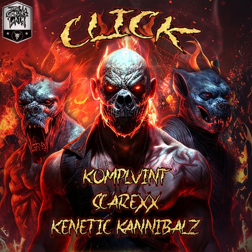 SCAREXX, Kenetic Kannibalz, KOMPLVINT-CLICK