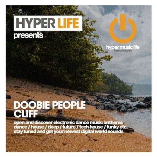 Doobie People-Cliff