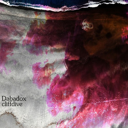 Dabadox-cliffdive