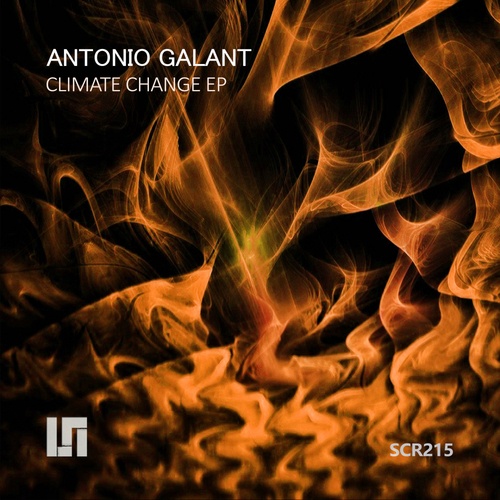 Antonio Galant-Climate Change