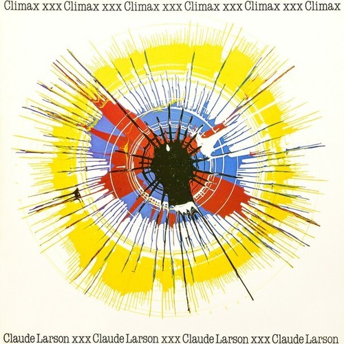 Claude Larson-Climax