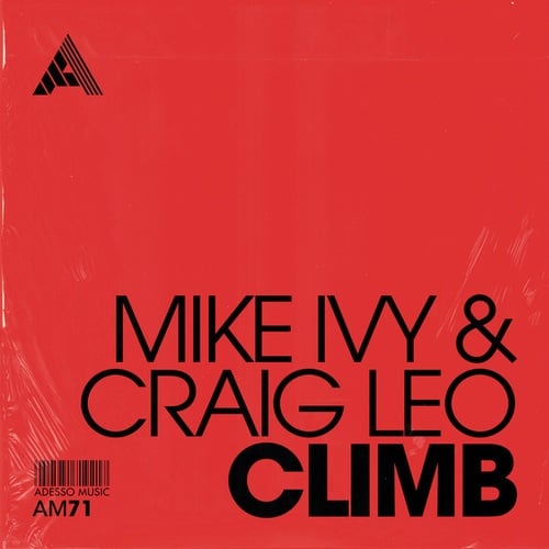 Mike Ivy, Craig Leo-Climb