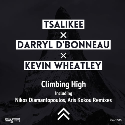 Climbing High