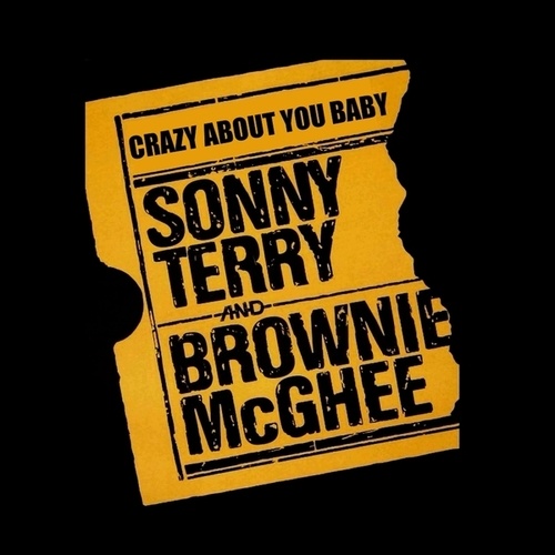 Sonny Terry & Brownie McGhee-Climbing On Top of The Hill