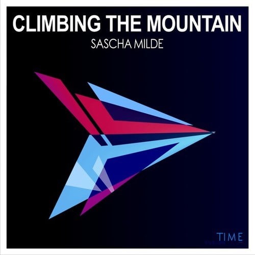 Sascha Milde-Climbing the Mountain