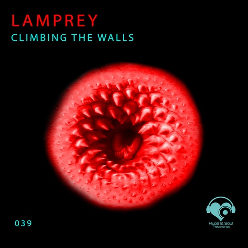 Lamprey, Dj Sulli-Climbing the Walls