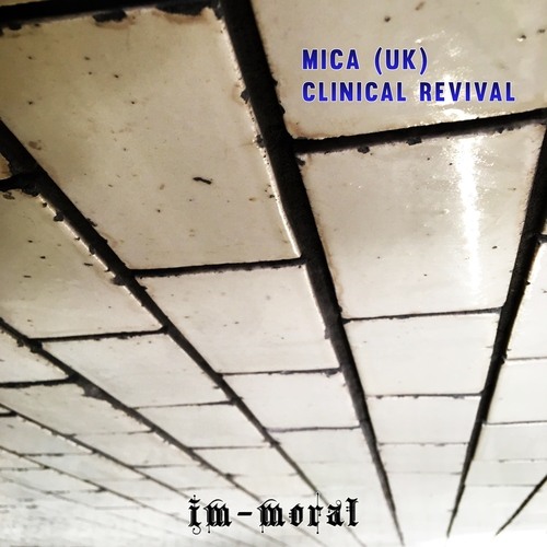 Mica (UK)-Clinical Revival