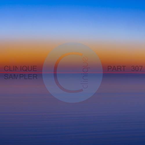 Various Artists-Clinique Sampler, Pt. 307