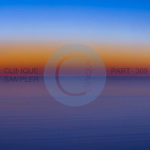 Various Artists-Clinique Sampler, Pt. 309