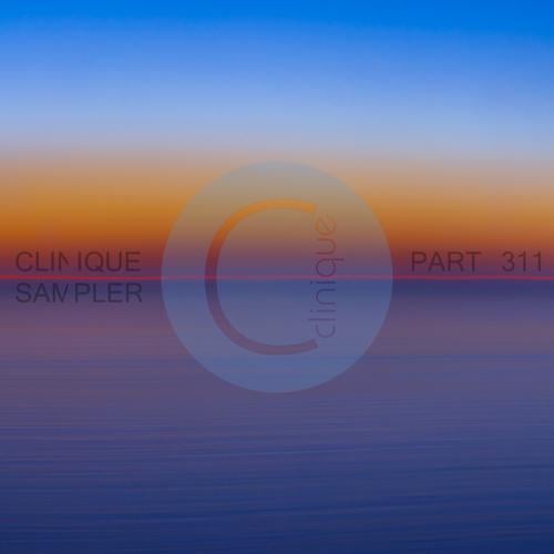 Various Artists-Clinique Sampler, Pt. 311