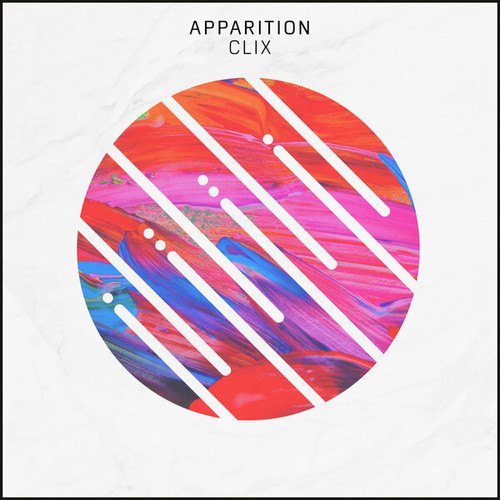 Apparition-Clix